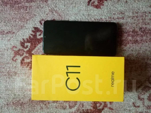 Realme C11. �/�, ����� ����