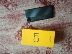 Realme C11. �/�, ����� ����