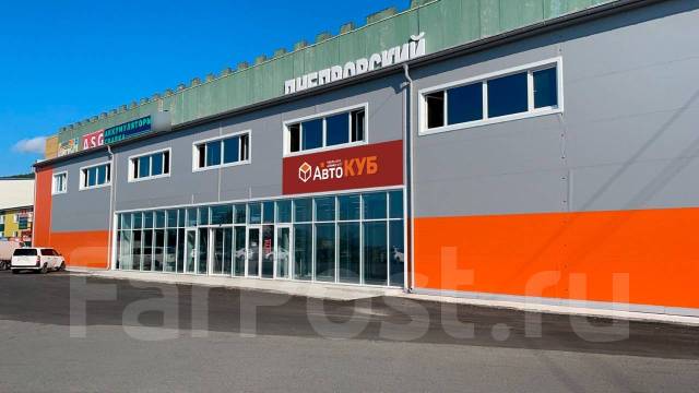 Днепровский владивосток ул днепровская фото Помещение под ваше направление; выставочный центр; шоурум, 53,0 кв. м. от частно