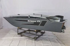 Swimmer. 2021 ���, ����� 3,7��., ��������� ���������, ������ ����