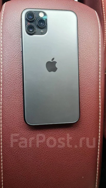 Apple iPhone 11 Pro. �/�, �����������, 4G LTE, 5G ����