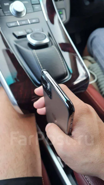 Apple iPhone 11 Pro. �/�, �����������, 4G LTE, 5G ����