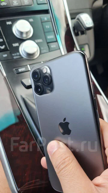 Apple iPhone 11 Pro. �/�, �����������, 4G LTE, 5G ����