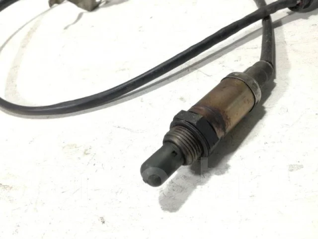 Нет питания на лямбда зонд бмв е39 м52 - 98 фото