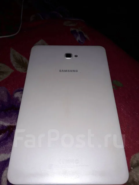 Samsung Galaxy Tab A ����