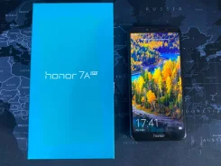 Honor 7A Pro. �/� ����