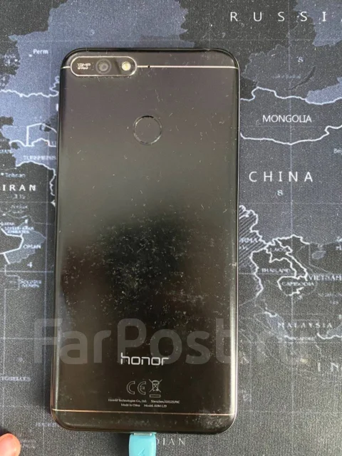 Honor 7A Pro. �/� ����
