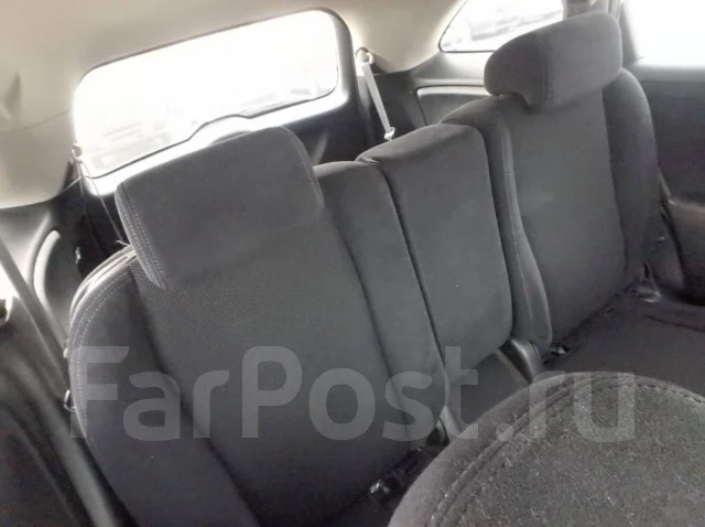Honda Stream. RN8, R20A ����