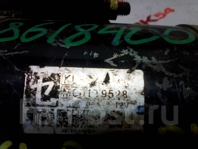 ������� Mazda KL8618400 ����