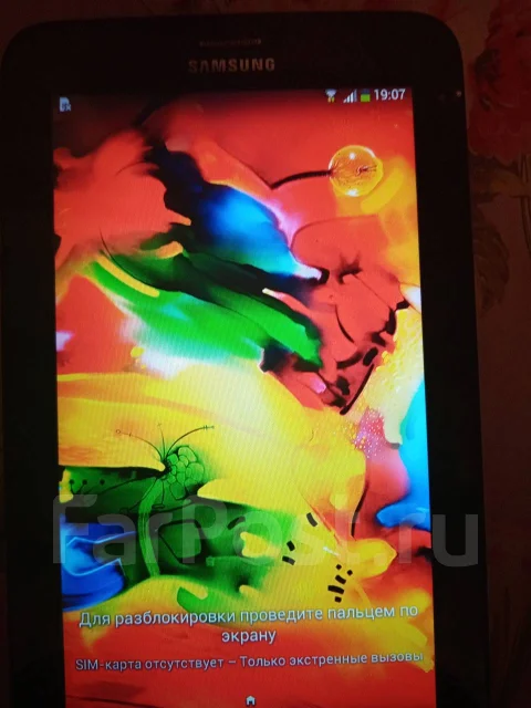 Samsung Galaxy Tab 3 Lite ����