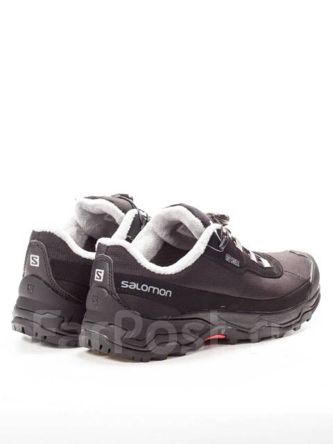 Salomon Soft Shell S263 2 40