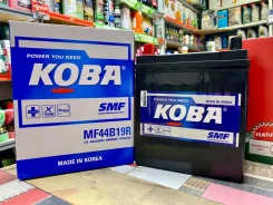 Koba. 40��.�., ������, ������������ ����� ����