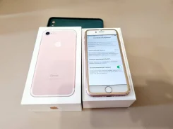 Apple iPhone 7. �/�, �������, �������, 3G, 4G LTE, ����������, NFC ����