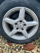 TRW. 7.0x15", 5x112, ET35 ����