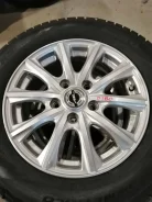 Fuel Off-Road Battle Axe. 6.0x15", 5x114.3, ET53, �� 73���. ����