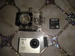 DEXP ����
