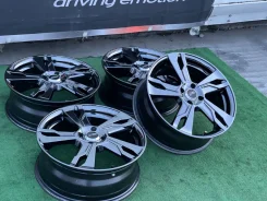 RAYS Versus Natura. 6.5x17", 4x100, ET45, �� 65���. ����