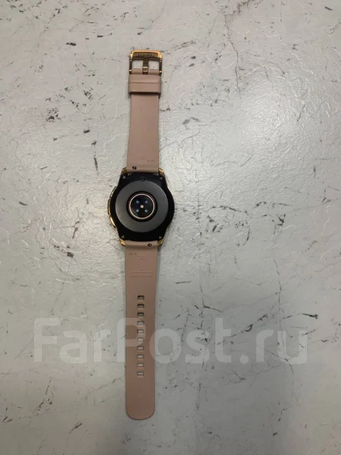 Samsung Galaxy Watch3. GPS, NFC, IP68 ����