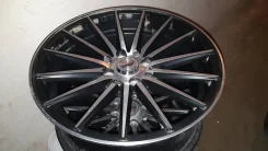 Storm Wheels. x16", 4x100, �� 63,0���. ����