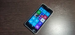 Microsoft Lumia 640. �/�, �����, Dual-SIM ����