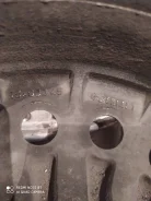 Honda. 6.0x15", 5x114.3, ET45, �� 64,5���. ����