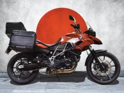 BMW F 700 GS. 700����. ��., ��������, ���, ��� �������. ��� ����� �� ����������� ����