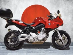 BMW F 800 S. 800����. ��., ��������, ���, ��� �������. ��� ����� �� ����������� ����
