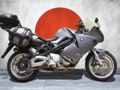 BMW F 800 ST. 800����. ��., ��������, ���, ��� �������. ��� ����� �� ����������� ����