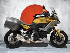 BMW F 900 XR. 900����. ��., ��������, ���, ��� �������. ��� ����� �� ����������� ����