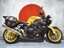 BMW K 1200 R. 1 200����. ��., ��������, ���, ��� �������. ��� ����� �� ����������� ����