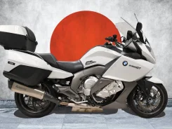 BMW K 1600 GT. 1 600����. ��., ��������, ���, ��� �������. ��� ����� �� ����������� ����