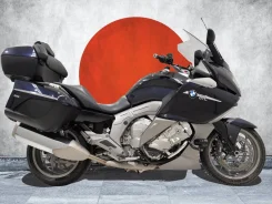BMW K 1600 GTL. 1 600����. ��., ��������, ���, ��� �������. ��� ����� �� ����������� ����