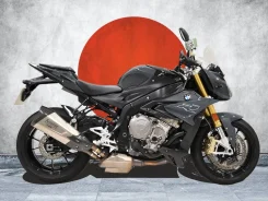 BMW S 1000 R. 1 000����. ��., ��������, ���, ��� �������. ��� ����� �� ����������� ����