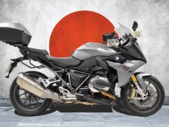 BMW R 1200 RS. 1 200����. ��., ��������, ���, ��� �������. ��� ����� �� ����������� ����
