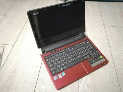 Acer Aspire One D250. 1,6����, ��� 2048 ��, WiFi: 1, Bluetooth: 1 ����