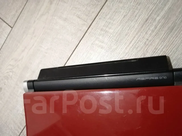 Acer Aspire One D250. 1,6����, ��� 2048 ��, WiFi: 1, Bluetooth: 1 ����