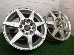 Manaray Sport EuroBein. 6.0x14", 4x100, 4x114.3, ET38, �� 73,1���. ����
