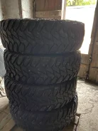 Cooper Discoverer STT. ����� mt, �/�, ����� 10 % ����