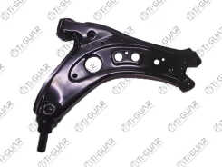 ����� �������� /�������� ����� /������ /TI-GUAR ��� Skoda Fabia 2001-2014, Roomster 2006-2015, Volkswagen Polo 2001-2008; TG-Susparm000042; 6Q0407151D...