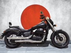 Honda Shadow Phantom. 750����. ��., ��������, ���, ��� �������. ��� ����� �� ����������� ����