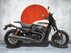 Harley-Davidson Street Rod. 750����. ��., ��������, ���, ��� �������. ��� ����� �� ����������� ����
