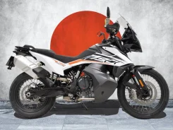 KTM 790 Adventure. 790����. ��., ��������, ���, ��� �������. ��� ����� �� ����������� ����