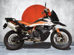 KTM 790 Adventure. 790����. ��., ��������, ���, ��� �������. ��� ����� �� ����������� ����