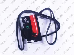 ������ ��������� /TI-GUAR ��� IS Trooper III 2000-, Mazda CX-7 2006-2010, 6 GH 2007-2012, Opel Frontera B 1998-, Audi A6 2011; 6PK2290; 6PK2285 L33615...