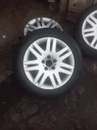 BMW. 8.0x18", 5x120, ET24 ����