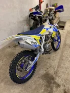 Motoland TT250. 250����. ��., ��������, ��� ���, � �������� ����