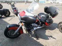Honda Valkyrie Interstate. 1 500����. ��., ��������, ���������, ��� ������� ����
