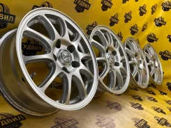 Manaray Sport Deplex. 6.0x15", 5x114.3, ET45, �� 73,1���. ����