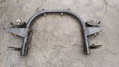  Mitsubishi Fuso Canter FE537 4D33 1995 24V 