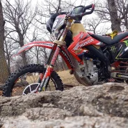 Honda CRF 450X. 450����. ��., ��������, ���������, ������ �� �� ����